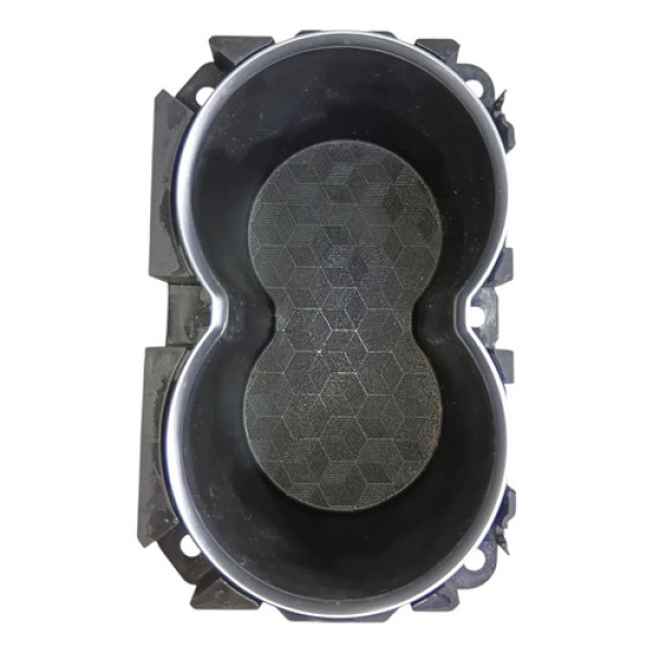 Porta Copos Do Console Chery Tiggo7 Pro 1.6 2022 A 2023