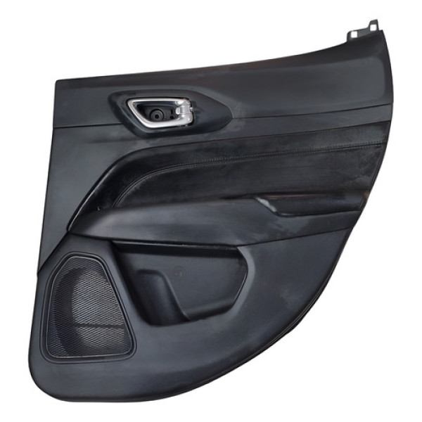 Forro Porta Tras Jeep Compass Ld 2020 2024
