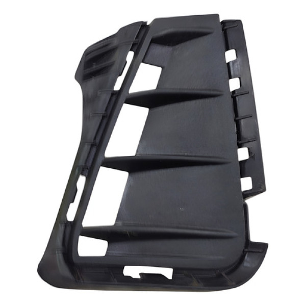 Moldura Farol De Milha Hyundai Hb20 Ld 2020 2024 C Detalhe