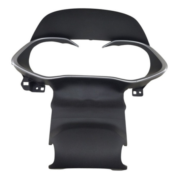 Moldura Chave Seta Painel Instr Gm Onix 2020 2022 Original