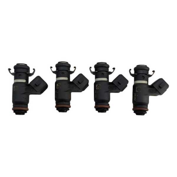 Jogo Bico Injetor Argo Cronos Strada 1.3 2017 2021original