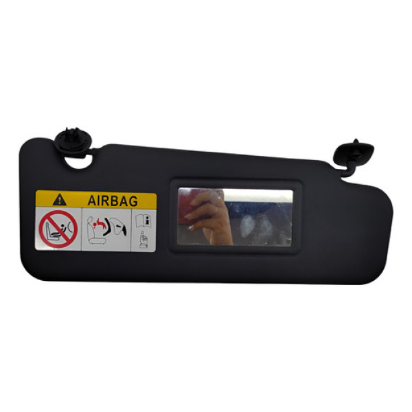 Quebra Sol Renault Sandero Direito 2015 2021