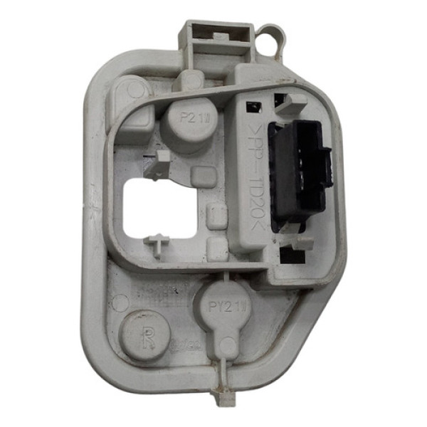 Circuito Lanterna Direita Peugeot 2008  2015 A 2022 Direito/passageiro