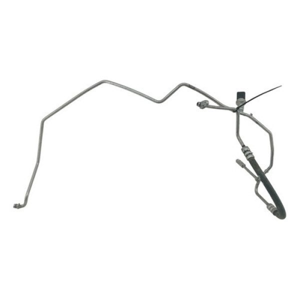 Mangueira Sensor Press Ar Condicionado Vw Tcross 2019 2021