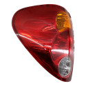Lanterna Esquerda Mitsubishi L200 Triton 2007 A 2016
