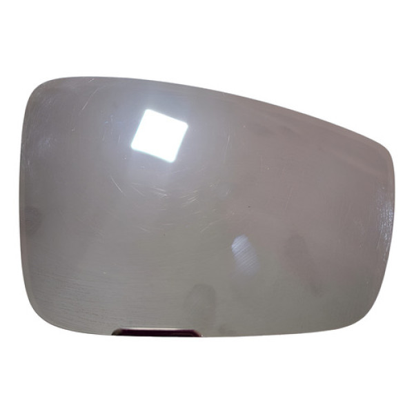 Lente Retrovisor Gol Voyage  Fox 2013 A 2017 Ld Com Base