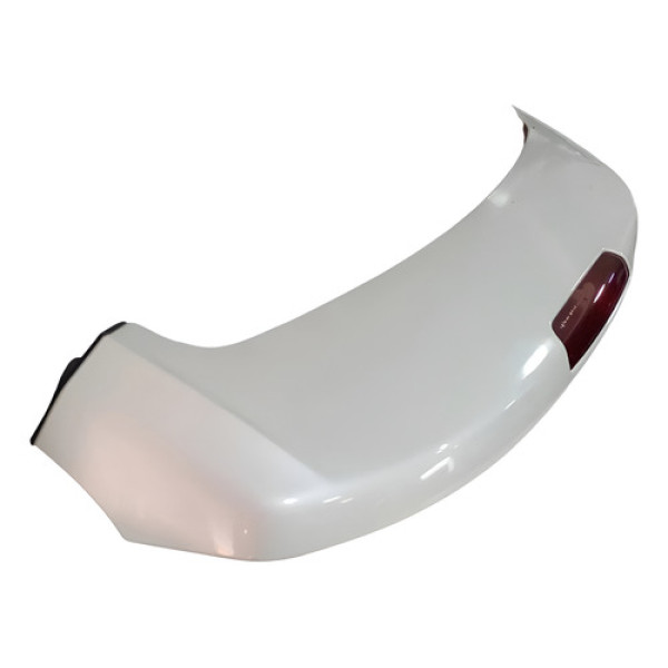 Aerofólio Tampa Traseira Completo Jeep Compass 2.0 Flex 2019