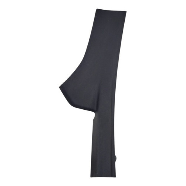 Moldura Soleira Traseira Le Gm Onix 2020 2024 Original