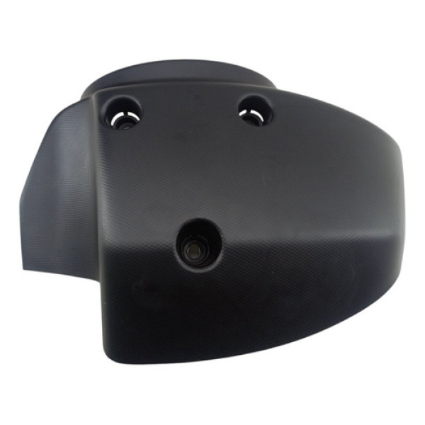 Acabamento Inferior Coluna Direção Fiat Argo 2018 A 2024