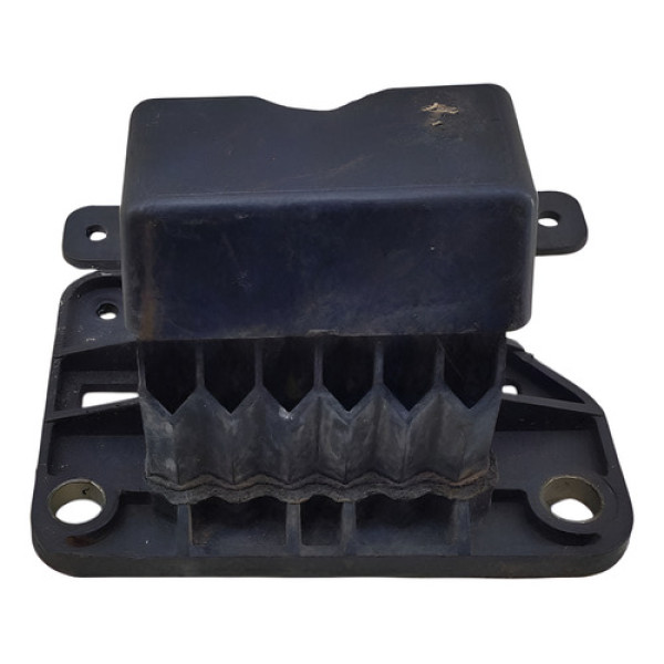 Absorvedor Impacto Diant Fiat Toro Flex 2023 2024 Usado  Azul-turquesa