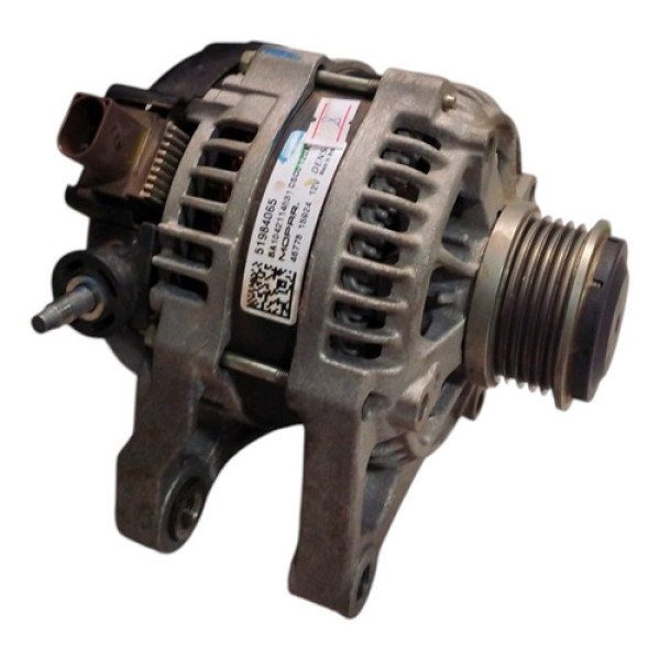 Alternador Fiat Strada 2025