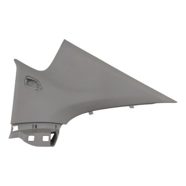 Moldura Superior Coluna Direita Gm Onix 2020 2024 Cinza