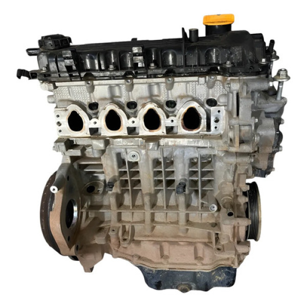Motor Parcial Fiat Strada 1.3 Flex Firefly 2021 - 2025