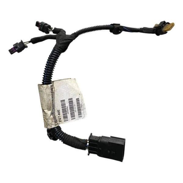 Chicote Sensor Detonação Jeep Renegade 1.3 2022