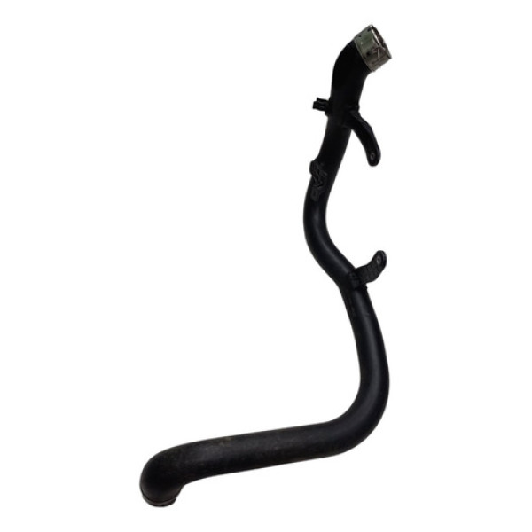 Mangueira Do Intercooler Gm Tracker 1.0 Turbo 2020 A 2023 Preto