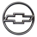 Emblema Porta Malas Gm Corsa Vectra Sedan 1997 1999
