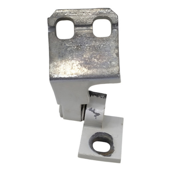 Dobradiça Inferior Porta Traseira Jeep Compass Flex Le 2019