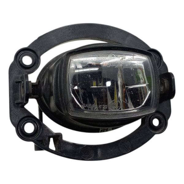 Farol Milha Led Esquerdo Jeep Compass 2022 2024