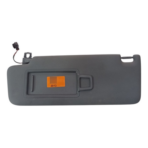 Quebra Sol Lado Esquerdo Motorista  T-cross 2019 2023