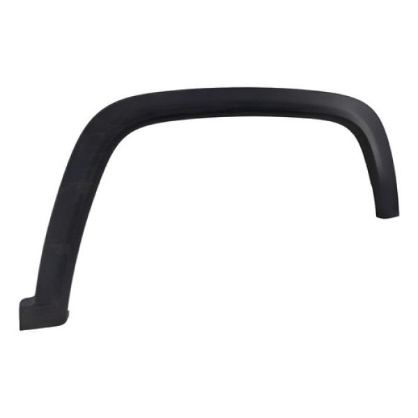 Moldura Paralama Dianteiro Jeep Compass Direito 2019 Flex