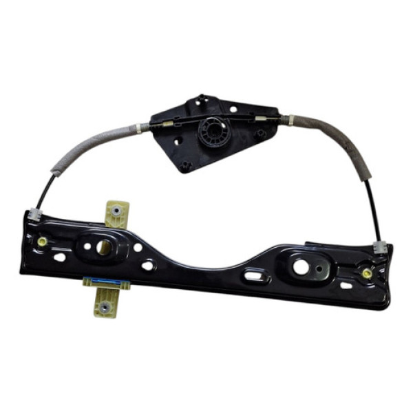 Máquina Vidro Traseira Direita Rampage Laramie 2023-2025