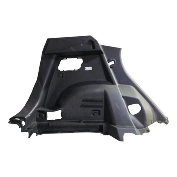 Forro Lateral Porta Malas Chery Tiggo 5x Esquerdo 2024 2025