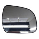 Lente Retrovisor Toyota Hilux Ld 2016 2020