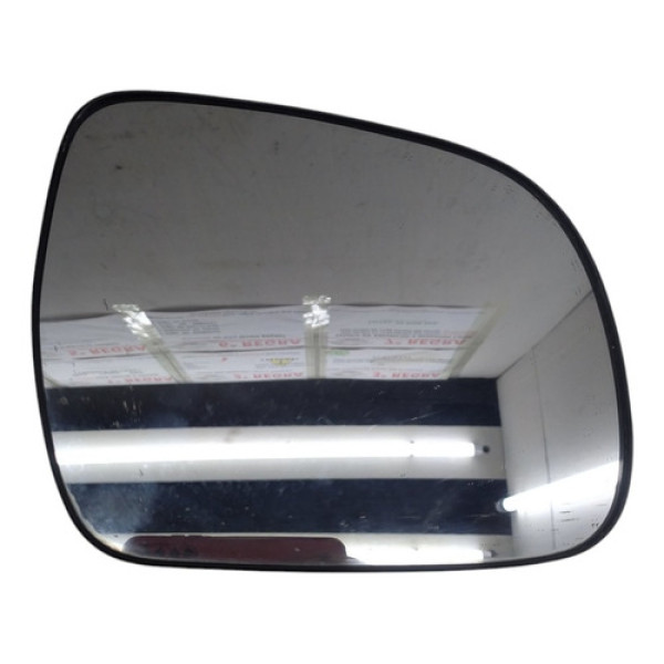 Lente Retrovisor Toyota Hilux Ld 2016 2020