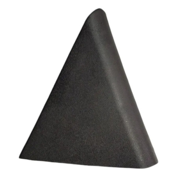 Moldura Interna Porta Traseira Hyundai Hb20 Esquerdo 2022