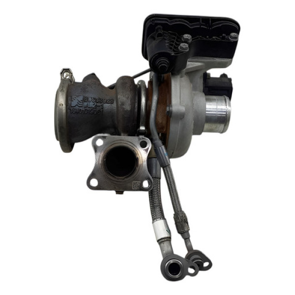 Turbina Fiat Fastback Compass Pulse 1.3 2022 2024 Original