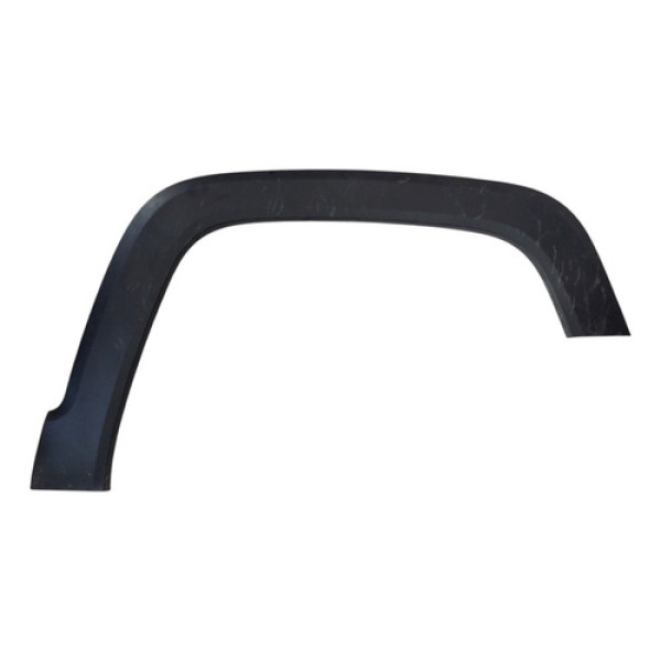 Moldura Paralama Dianteiro Jeep Renegade Direito 2016 2021