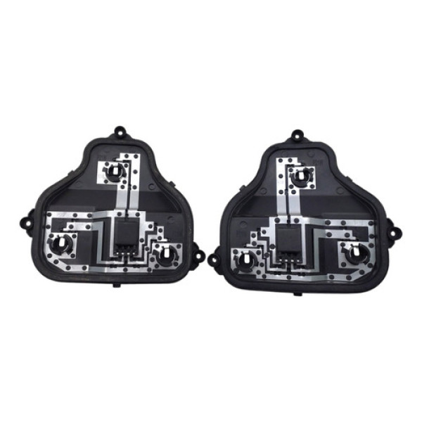 Par Circuito Lanterna Tras Onix Le Ld 2013 2016 (usado)