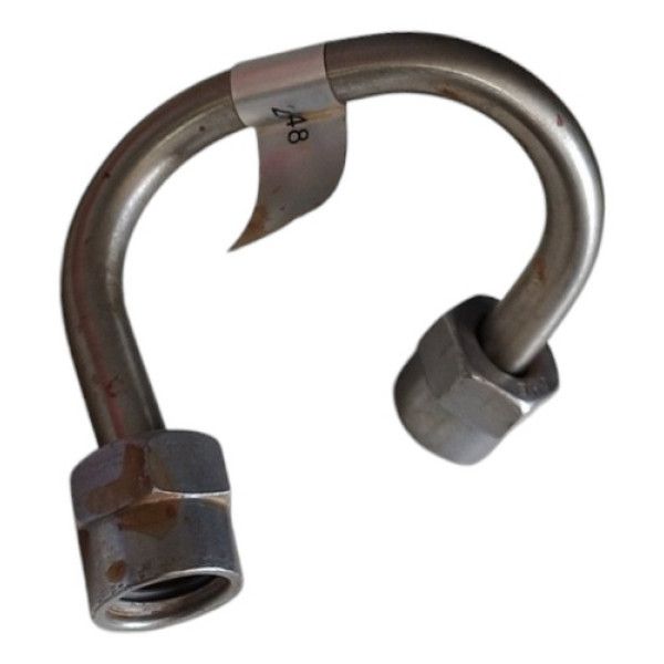 Cano Alimentação Flauta Combustível Jeep Renegade 2025