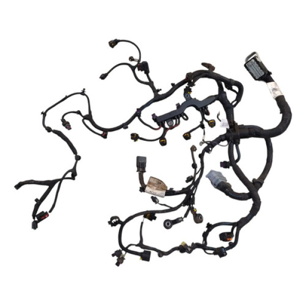 Chicote Motor Injeção Jeep Renegade 1.3 2022