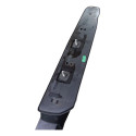 Rack Teto Direito Chevrolet Tracker 1.0 2024 A 2025 Preto