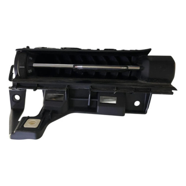 Difusor De Ar Esquerdo Rampage Laramie 2.0 Diesel 2024