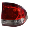 Lanterna Traseira Direita Corsa Classic 2011 2015 Importado