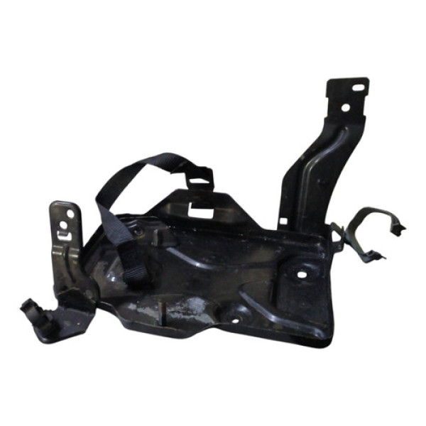 Suporte Caixa Bateria Fiat Toro 2022