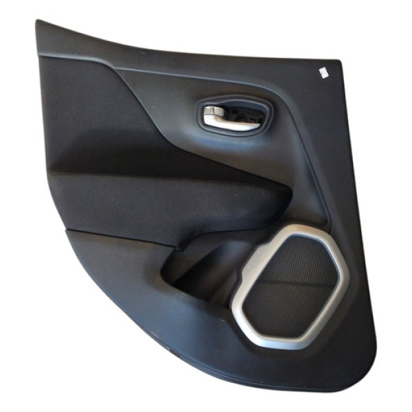 Forro Porta Traseira Jeep Renegade Esquerdo 2016 2019