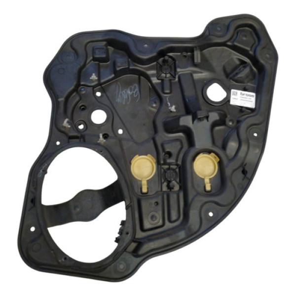 Suporte Máquina Vidro Traseiro Fiat Toro Direito 2022