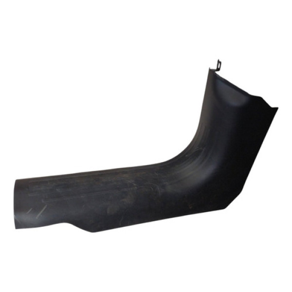 Moldura Paralama Dianteiro Jeep Renegade Esquerdo 2025