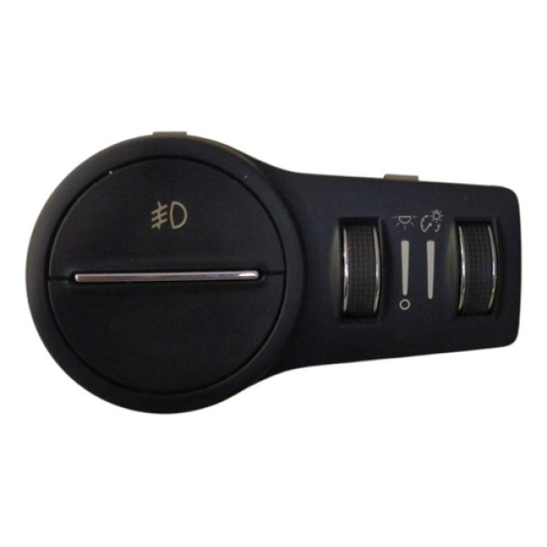 Botão Comando Farol De Milha Fiat Toro 2019