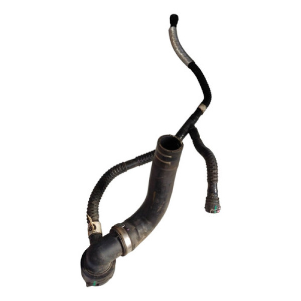 Mangueira Conexão Água Radiador Jeep Renegade 2025