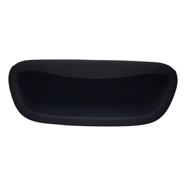 Moldura Tampa Interna Tras Jeep Compass 2020 2024 C Detalhe