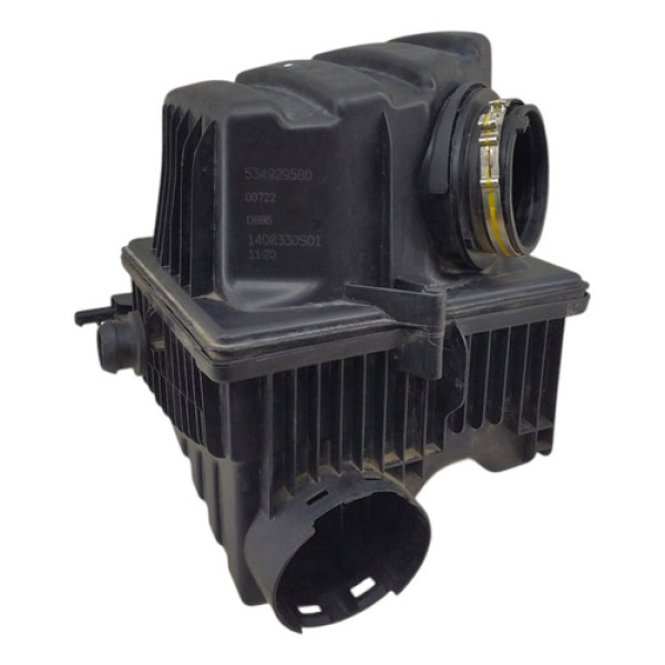 Caixa Filtro De Ar Fiat Toro 2023
