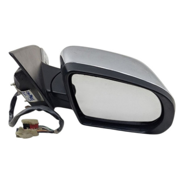 Retrovisor Elétrico Lado Direito Fiat Toro Ranch 2020-2023