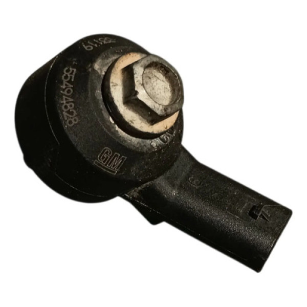 Sensor Detonação Chevrolet Onix 2020