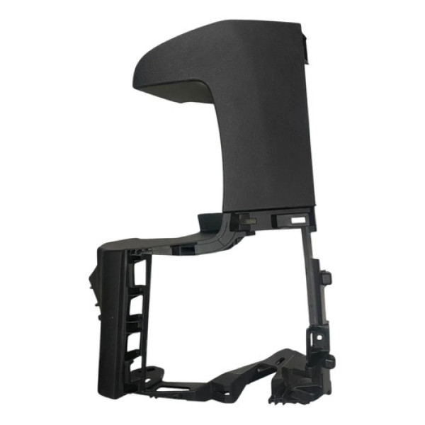 Moldura Caixa Fusíveis Chevrolet Onix 2021 2024