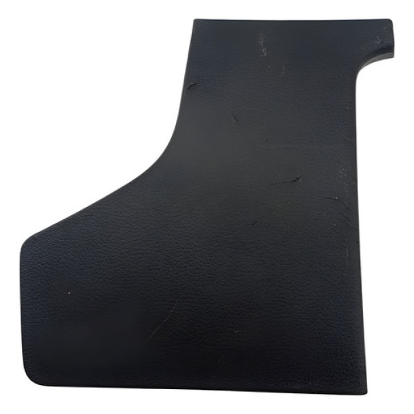 Tampa Porta Objetos Vw Polo Nivus 2019 A 2023