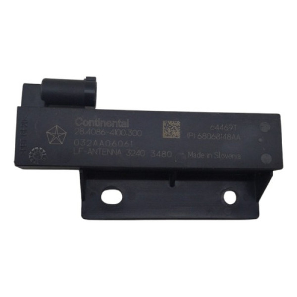 Sensor Módulo Fiat Keyless Antena Fiat Argo 2018 2022